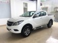 Cần bán xe Mazda BT 50 MT năm 2019, màu trắng, nhập khẩu nguyên chiếc, giá 589tr