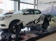 Bán Mazda BT 50 AT đời 2019, màu trắng, nhập khẩu, 623 triệu