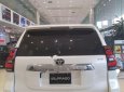 Bán Toyota Prado VX 2.7L 2019, màu trắng, nhập khẩu