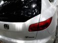 Bán Luxgen 7 SUV sản xuất 2010, màu trắng, nhập khẩu, giá tốt