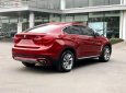 Cần bán BMW X6 35i sản xuất 2019, màu đỏ, nhập khẩu