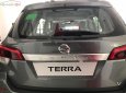 Bán Nissan Terrano V 2.5 AT 4WD sản xuất năm 2018, màu xám, nhập khẩu Thái