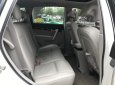 Cần bán Chevrolet Captiva LTZ đời 2015, màu trắng