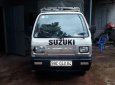 Cần bán xe Suzuki Super Carry Truck 1.0 MT đời 2000, màu trắng, giá chỉ 55 triệu