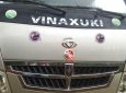 Cần bán lại xe Vinaxuki 1200B sản xuất 2012, màu bạc