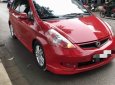 Bán ô tô Honda FIT 1.5 AT sản xuất năm 2008, màu đỏ, nhập khẩu nguyên chiếc  