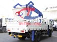 Bán xe tải cẩu 3 tấn rưỡi kèm cần cẩu Tadano 3 tấn | Hino 300 XZU342L (Nhập khẩu) kèm nhiều ưu đãi
