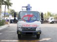 Bán xe tải cẩu 3 tấn rưỡi kèm cần cẩu Tadano 3 tấn | Hino 300 XZU342L (Nhập khẩu) kèm nhiều ưu đãi