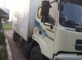 Bán xe tải Trường Giang thùng kín, thùng dài 9.6m, cao 4m