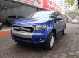 Cần bán xe Ford Ranger XLS 4X2 MT sản xuất 2016, màu xanh lam, nhập khẩu nguyên chiếc