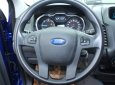 Cần bán xe Ford Ranger XLS 4X2 MT sản xuất 2016, màu xanh lam, nhập khẩu nguyên chiếc