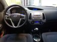Cần bán lại xe Hyundai i20 2012, màu bạc, xe nhập