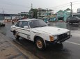 Toyota Cressida 1981, xe zin, mới đi hơn 200km về Sài Gòn, bán 29tr