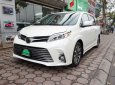 Bán xe Toyota Sienna Limited 1 cầu đời 2020, giá tốt, giao ngay toàn quốc, nhập Mỹ - LH 094.539.2468 Ms Hương