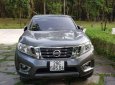 Bán Nissan Navara NP300 sản xuất năm 2016, màu xám, xe nhập, giá tốt
