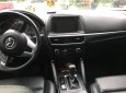Bán Mazda CX 5 2.0L sản xuất 2016, màu bạc xe gia đình