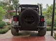 Bán Jeep Wrangler sản xuất 2008, màu xanh lam, xe nhập