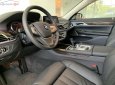 Bán ô tô BMW 7 Series 730Li sản xuất năm 2019, màu đen, xe nhập