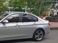 Cần bán gấp BMW 3 Series 320i năm 2014, màu bạc, nhập khẩu