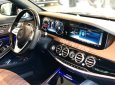Mercedes S450 Luxury 2019, đủ màu giao ngay, giá tốt nhất