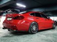 Cần bán lại xe BMW 4 Series 428i Gran Coupe sản xuất 2014, màu đỏ