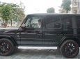 Bán xe Mercedes G63 AMG Normal model 2020, màu đen mới 100%