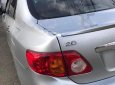 Cần bán Toyota Corolla altis 2.0V 2010, màu bạc giá cạnh tranh
