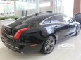 Cần bán lại xe Jaguar XJ series L sản xuất năm 2015, màu đen, nhập khẩu nguyên chiếc