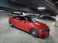 Cần bán lại xe BMW 4 Series 428i Gran Coupe sản xuất 2014, màu đỏ