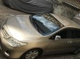 Cần bán Toyota Corolla Altis E 2012, màu vàng