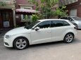 Cần bán Audi A3 Sportback năm 2013, màu trắng, nhập khẩu  