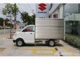 Bán Suzuki Pro nhập khẩu, thùng kín giá tốt - 0966 640 927