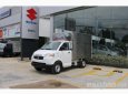 Bán Suzuki Pro nhập khẩu, thùng kín giá tốt - 0966 640 927