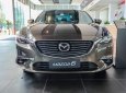 Bán Mazda 6 2.5 sản xuất năm 2018, màu nâu