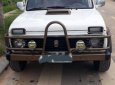 Cần bán xe Lada Niva1600 đời 1991, màu trắng, nhập khẩu nguyên chiếc