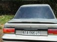 Cần bán xe Nissan 100NX đời 1987, màu trắng, nhập khẩu, giá 23tr