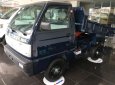 Bán ô tô Suzuki Super Carry Truck 1.0 MT đời 2019, màu xanh lam