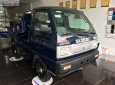 Bán ô tô Suzuki Super Carry Truck 1.0 MT đời 2019, màu xanh lam