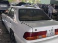 Bán Hyundai Sonata sản xuất 1991, màu trắng, nhập khẩu, giá chỉ 50 triệu