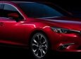 Bán xe Mazda MX 6 đời 2019, màu đỏ, nhập khẩu nguyên chiếc