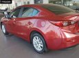 Bán Mazda 3 Facelift đời 2019, màu đỏ, nhập khẩu