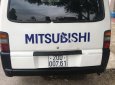Cần bán xe Mitsubishi L300 2.0 MT đời 2002, màu trắng, nhập khẩu, giá 105tr