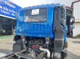 Bán Thaco AUMAN C160 E4 năm sản xuất 2019, màu xanh lam, xe nhập