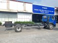 Bán Thaco AUMAN C160 E4 năm sản xuất 2019, màu xanh lam, xe nhập