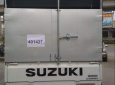 Bán ô tô Suzuki Super Carry Pro đời 2019, màu trắng, xe nhập, giá chỉ 312 triệu