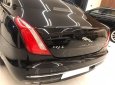 Cần bán xe Jaguar XJL 3.0 2018 màu đen, số tự động 8 cấp