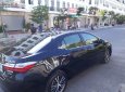 Cần bán lại xe Toyota Corolla Altis G sản xuất 2018, màu đen 