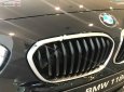 Bán BMW 1 Series 118i 2018, màu đen, giá tốt bất ngờ