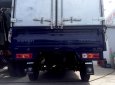 Xe tải 1 tấn Foton 1.5 nhập khẩu, giá 205 triệu