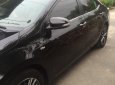 Bá xe Toyota Corolla altis 1.8 đời 2018, màu đen, giá tốt